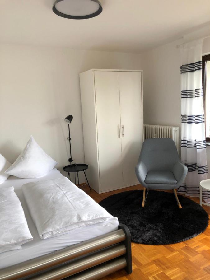 Apartment Leuchtberg Flair Eschwege Dış mekan fotoğraf