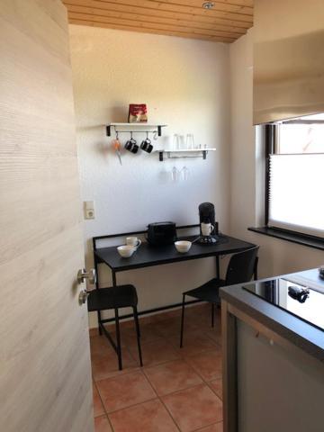 Apartment Leuchtberg Flair Eschwege Dış mekan fotoğraf