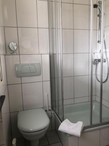 Apartment Leuchtberg Flair Eschwege Dış mekan fotoğraf